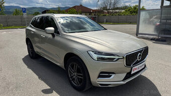 Volvo XC60 B4 Momentum AWD A/T