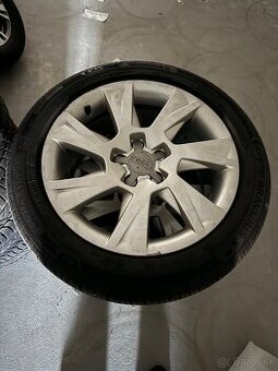 Audi 225/50 r17