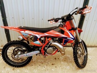 Ktm 125 sx