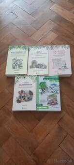 Knihy z vydavateľstva Metafora
