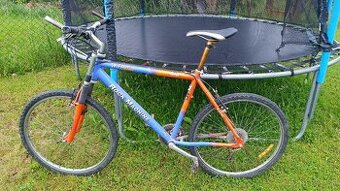Predám bicykel Rock maschine