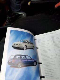 Predám Volkswagen Bora
