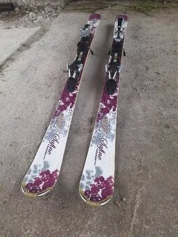 Lyže TecnoPro Safine Prestige 146 cm