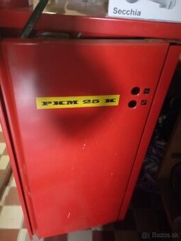 PKM
