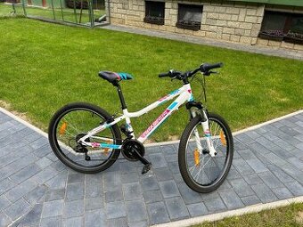 Detsky bicykel  Genesis MX 24”