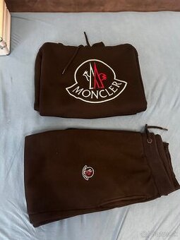 Moncler tepláková súprava