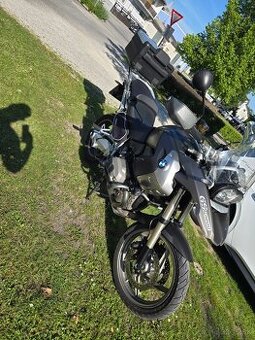 Bmw R1200Gs