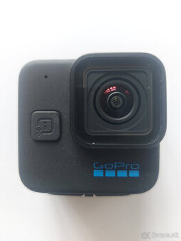 GoPro Hero 11 Mini