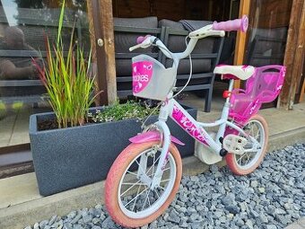 Predam detsky bicykel - 1