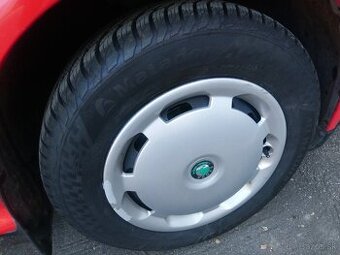 Matador 195/95 R15 celoročné