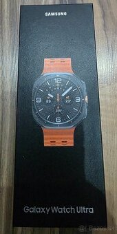 Samsung galaxy watch ultra