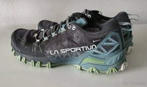 LA SPORTIVA BUSHIDOII WS GTX PC:169,90EUR Trail Tenisky