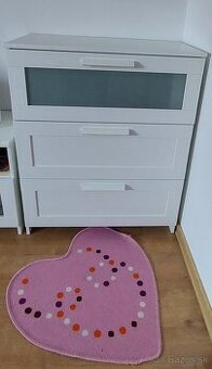 Komoda Brimnes IKEA