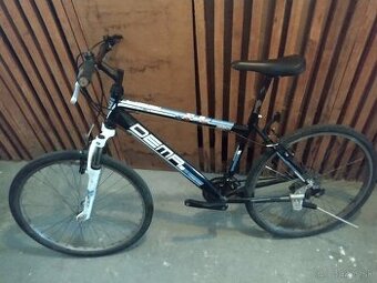 Predám bicykel.Dema Iseo 26