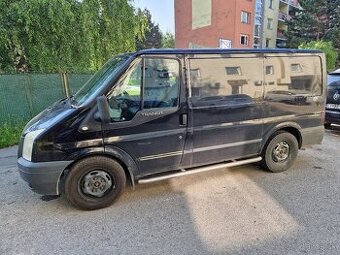 Ford Transit 2007, 2007, 2.2 lit, 300 tisic km