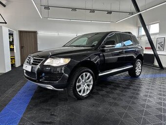 Volkswagen Touareg 3.0TDi 176kw Facelift
