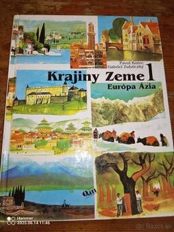 Krajiny