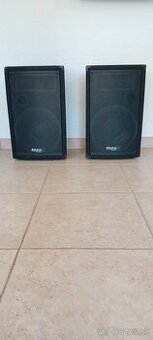 Predám reprobedne AC akustika 300w.12"