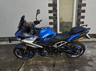 Suzuki GSX-S 1000 GX