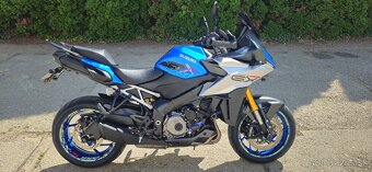 Suzuki GSX-S 1000 GX