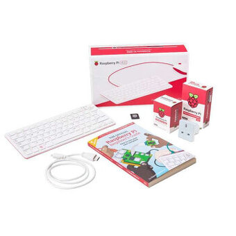 Raspberry PI 400 KIT