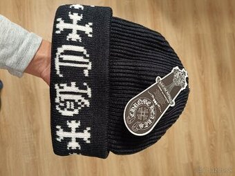 čiapka Chrome Hearts