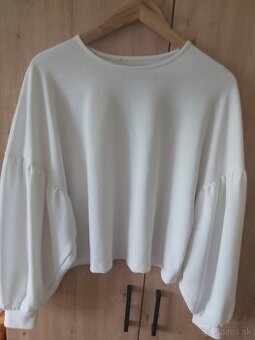 Oversize top