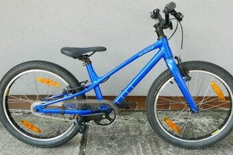 Predám detský duralový bicykel Specialized Jett 20
