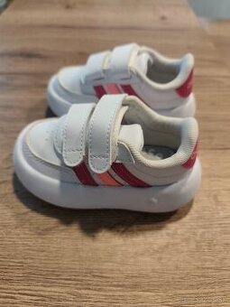 Detské botasky Adidas