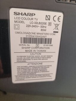 LCD Tv