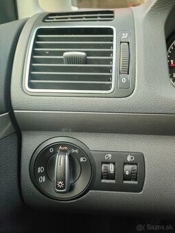 Predám Volkswagen Touran 2Tdi
