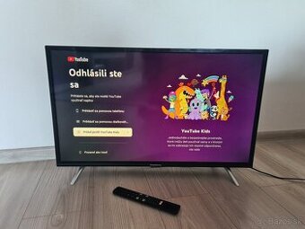 Smart TV Thomson 32HE5606 32"/80cm