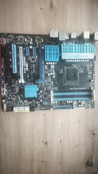 Doska Asus AM3+