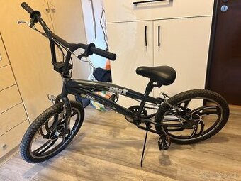 Bmx