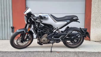 Husqvarna Vitpilen 401 (2021)