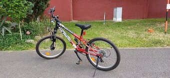 Detský bicykel 20"