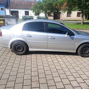 opel VECTRA Z 1.9 DT