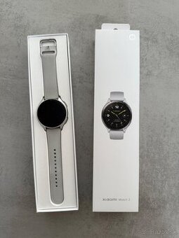 Xiaomi Watch 2