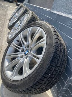 Styling 135 BMW 245/40/R18