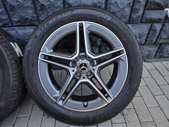 5x112 R19 Mercedes Benz GLA GLB AMG 235/50 R19