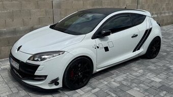 Renault Mégane III 2,0T RS CUP 350PS