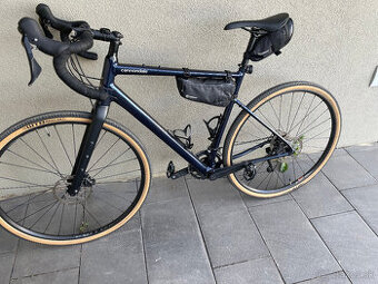 Cannondale Topstone gravel