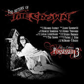 PREDÁM ORIGINÁL 2CD - THE CROWN - Possessed 13 2003