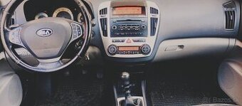 Kia ceed sw