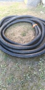 Predám drenážnu rúru