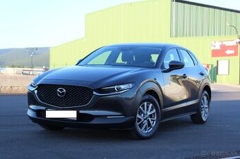 Mazda CX-30 Skyactiv-G150 Plus A/T
