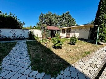 Predaj | 5 izbový rodinný dom v Maduniciach