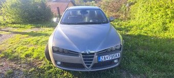Predám Alfa Romeo