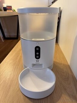 PREDÁM - Tesla Smart Pet Feeder