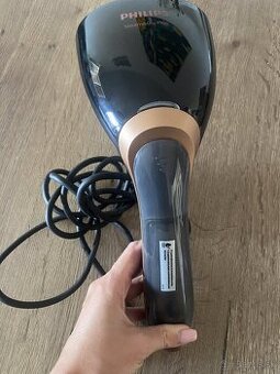 Naparovačka Philips GC362/80 Steam & Go Plus 2 v 1
